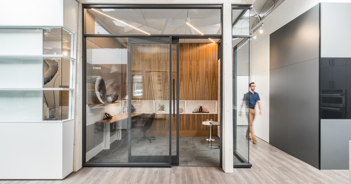 DIRTT Construction Systems