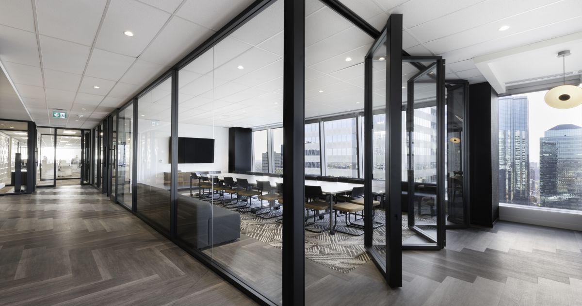 DIRTT Construction Systems