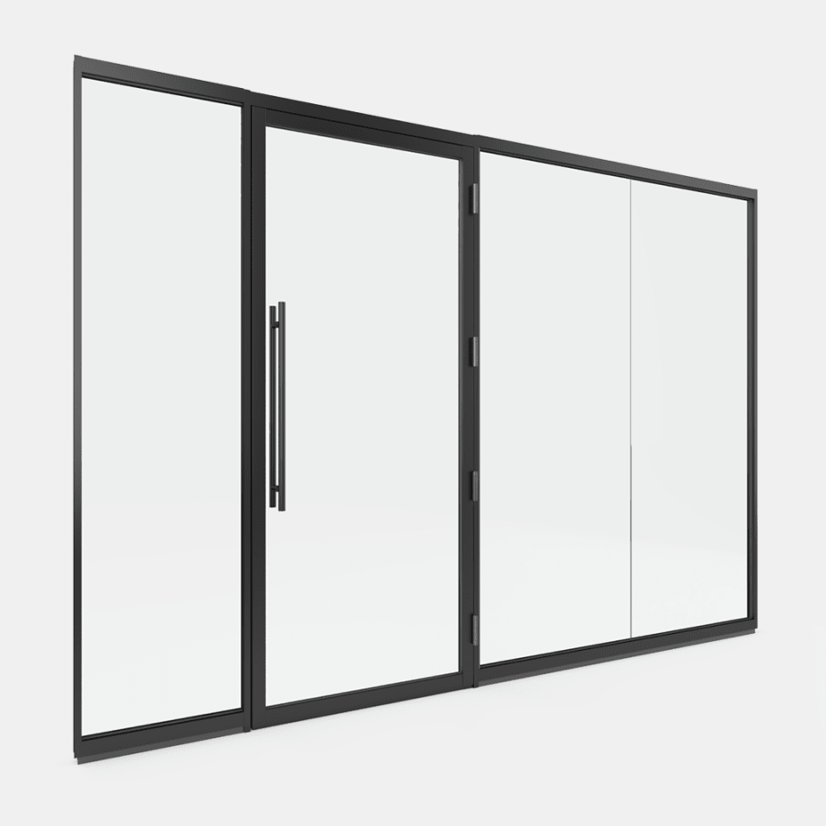 DIRTT Construction Systems