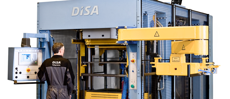 DISA Group