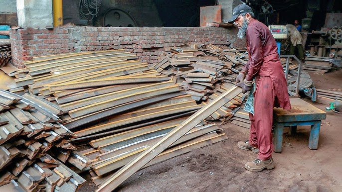 Disc Plow industry insight