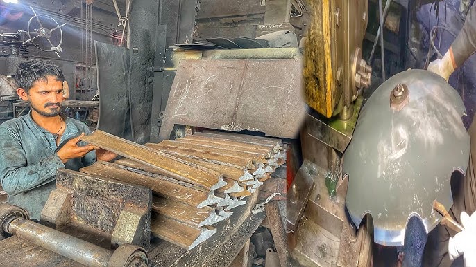 Disc Plow industry insight