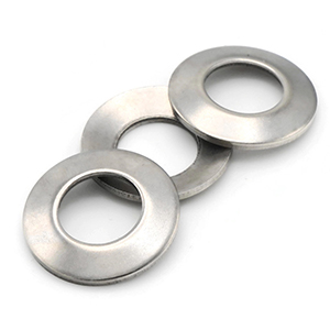 Disc springs, Bell Washer, Belleville Spring Washers Direct ...