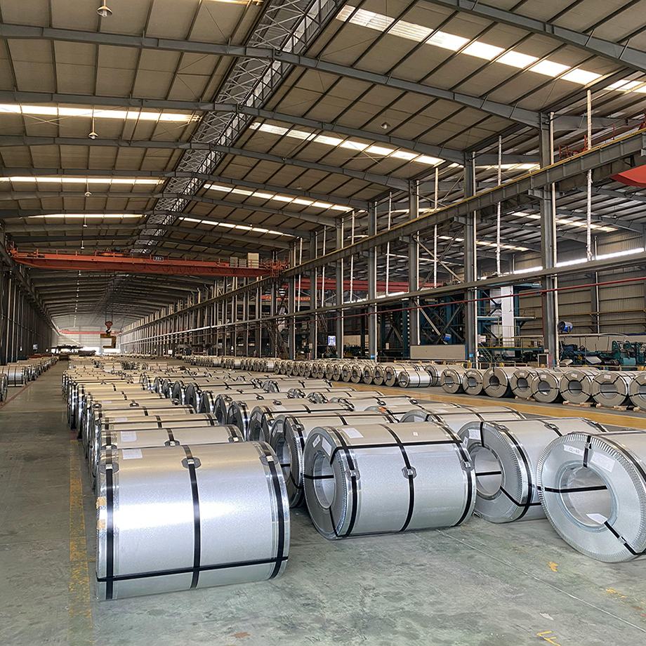 Discount Sheet Metal Roofing industry insight
