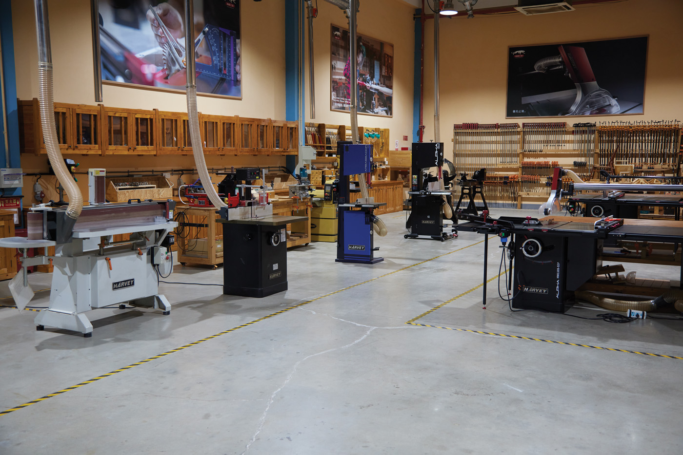 Discount Woodworking Tools industry insight