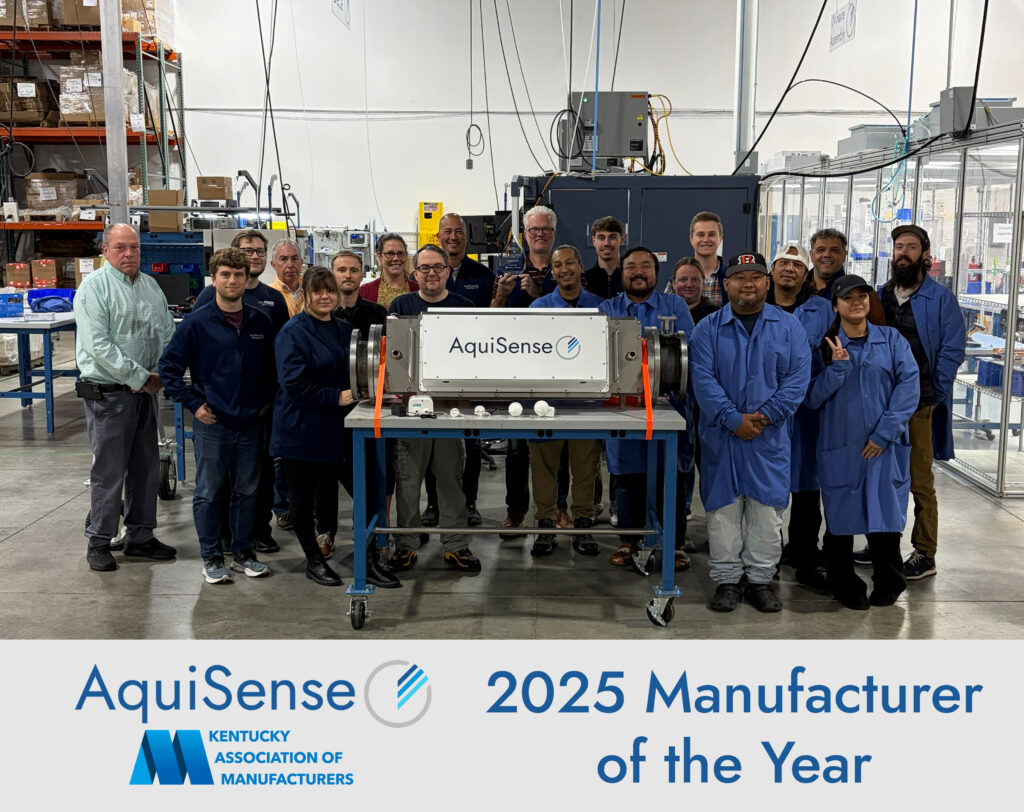 Discover our UV-C LED disinfection solutions