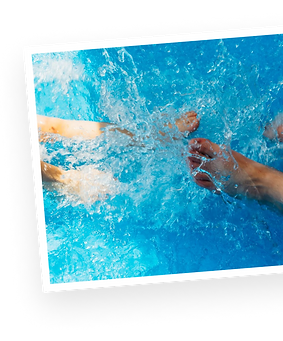 Discover Premium Pool Sanitation with UltraPure LLC's Ozone ...