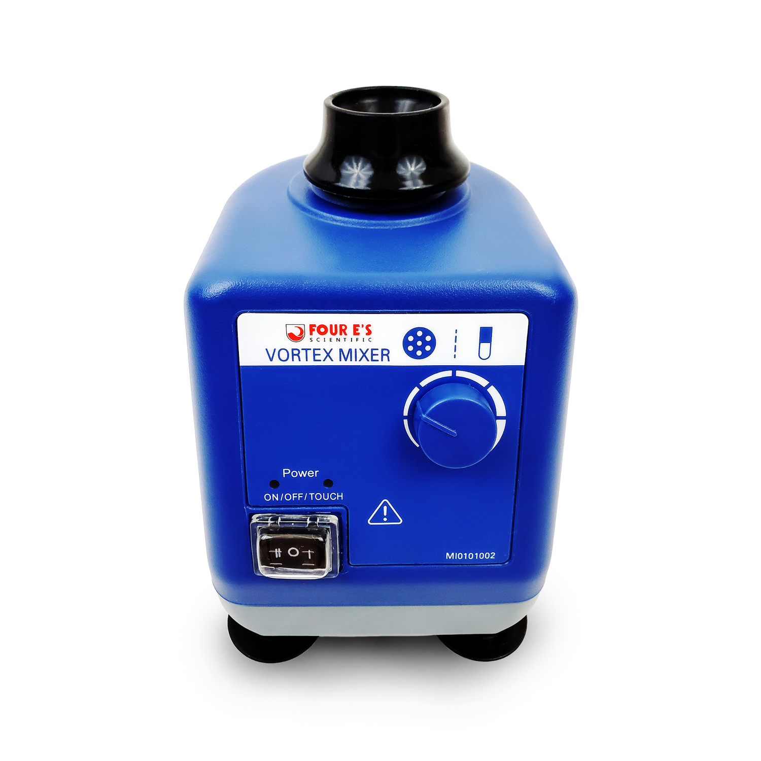 Discover the Power of Vortex Mixers