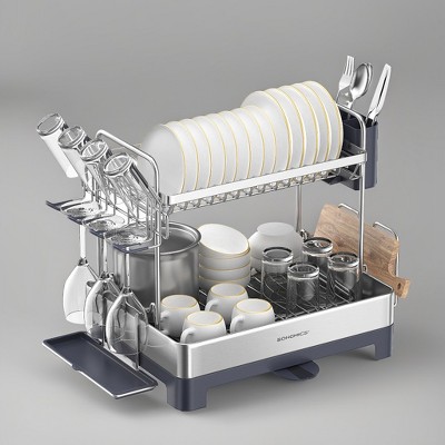 Dish Drying Rack Two