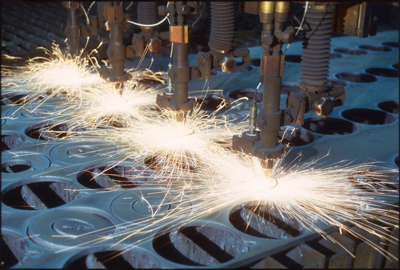 Disk Spring industry insight