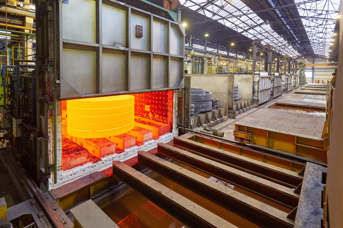 Disk Spring industry insight