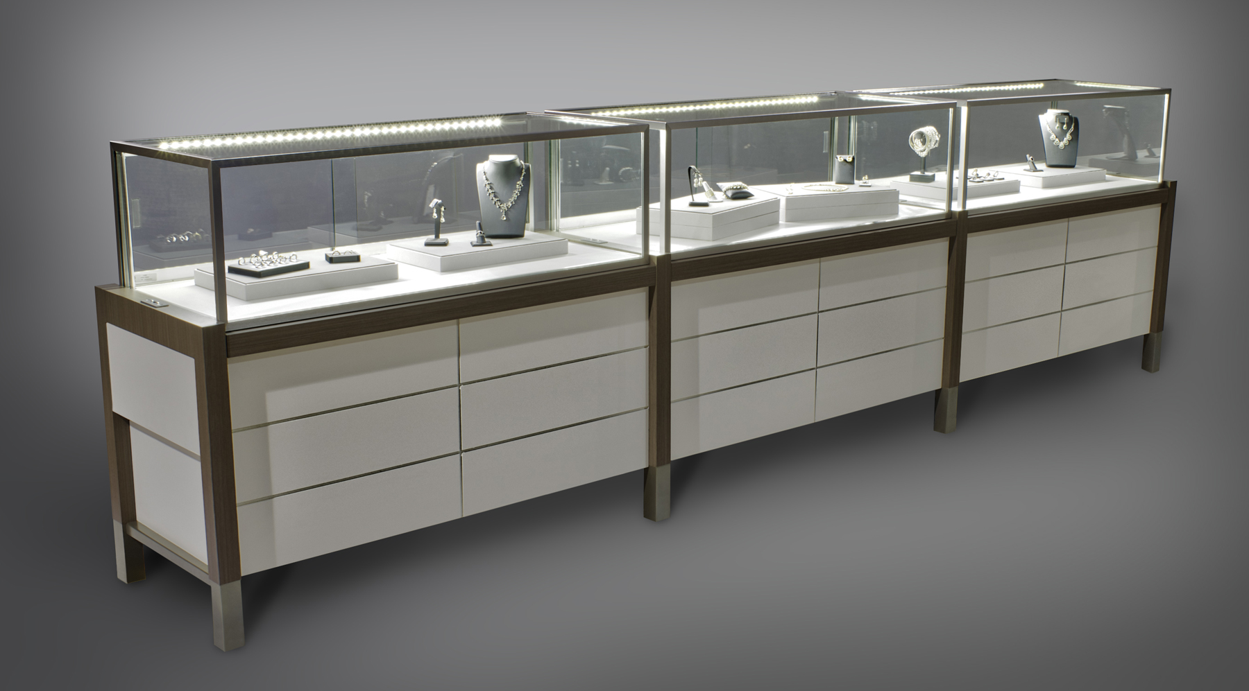 Display Case industry insight