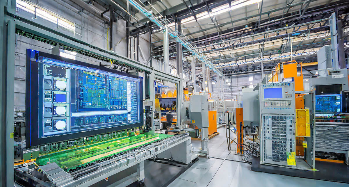 Display Case industry insight