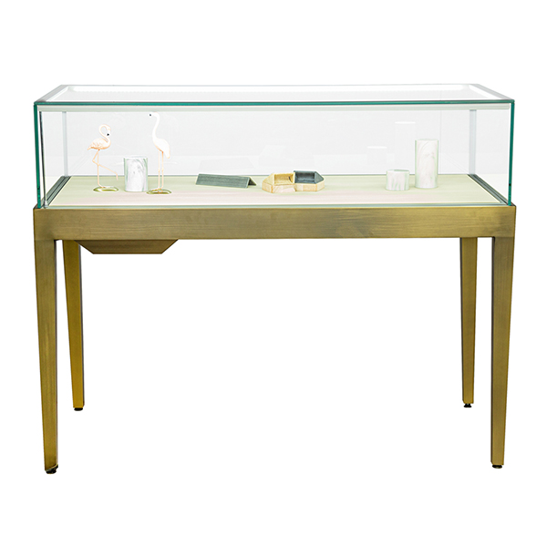 Display Case Table industry insight