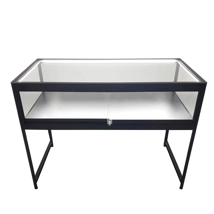 Display Case Table industry insight