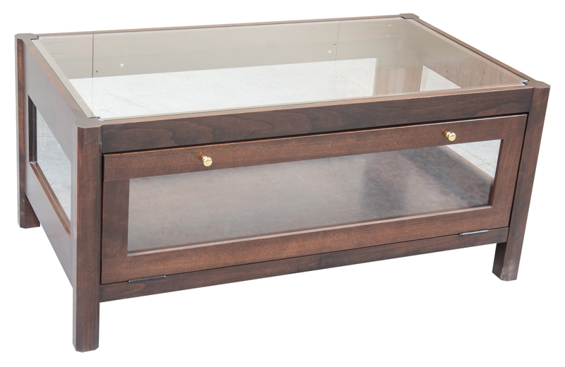 Display Coffee Tables