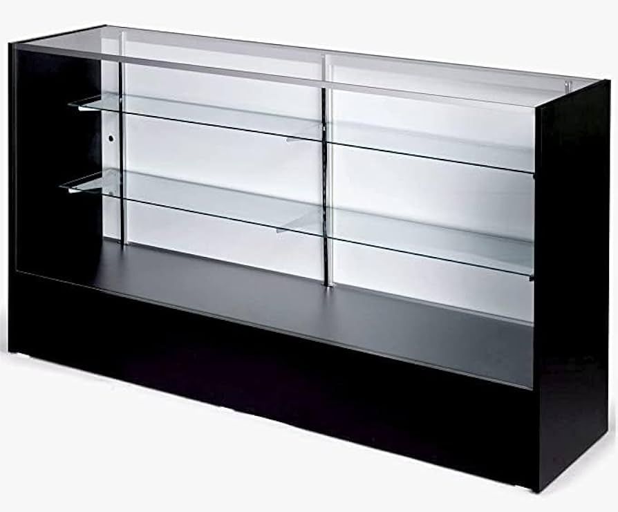 Display Showcases