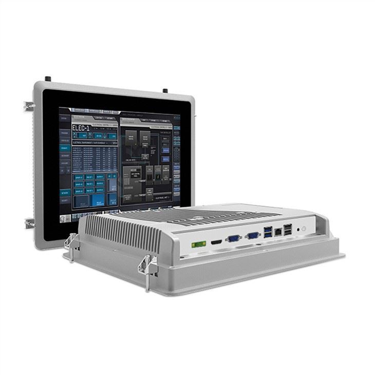 Displays & Projectors