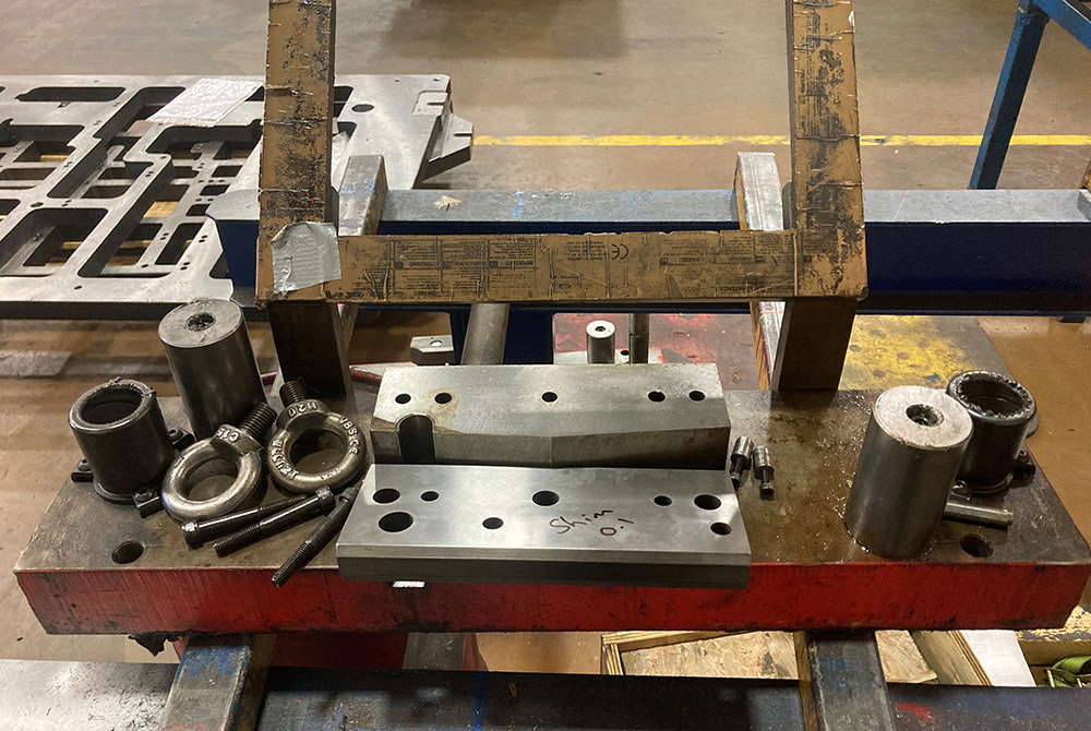 Distressing Tool industry insight