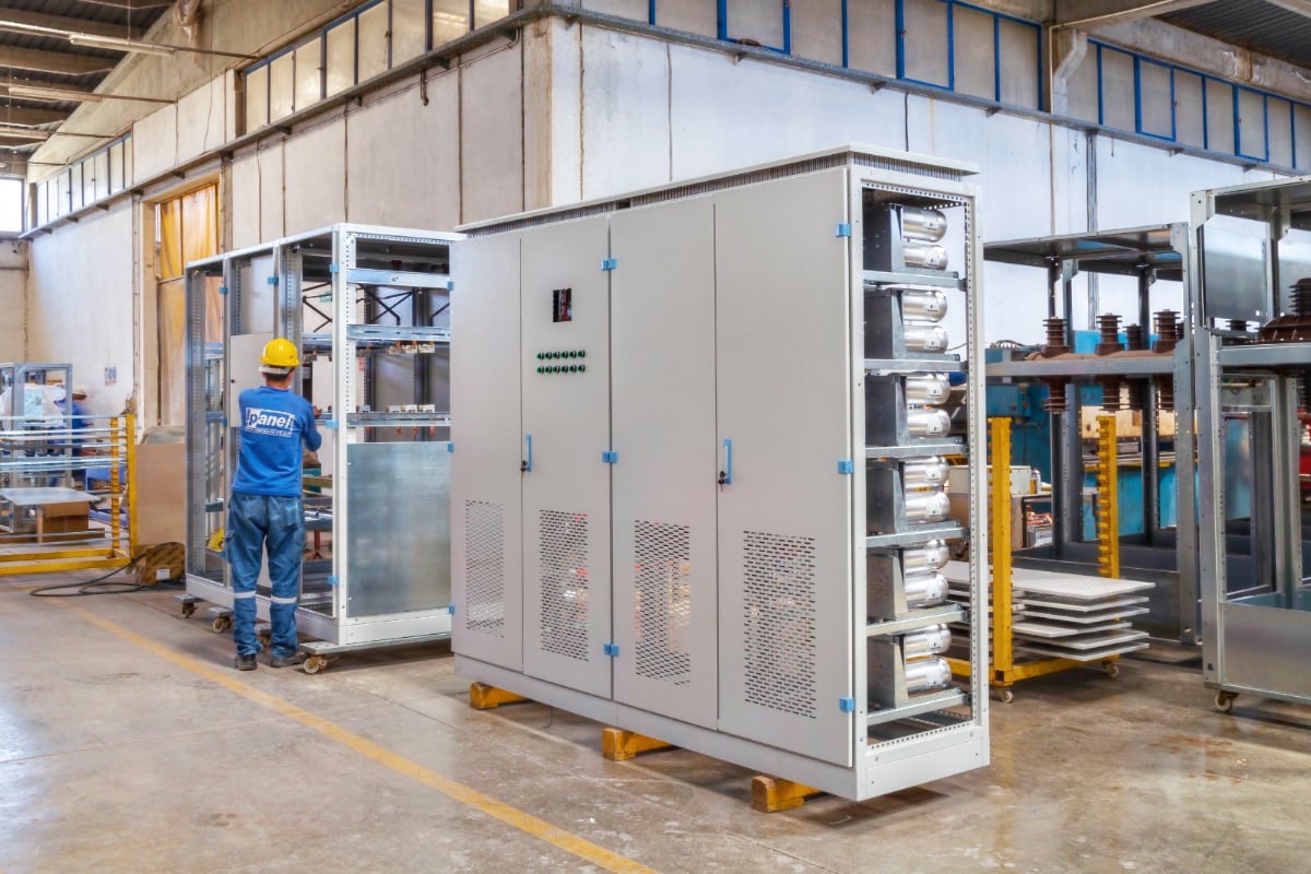 Distribution Board industry insight