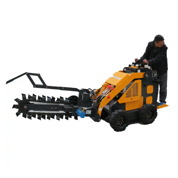 Ditch Witch