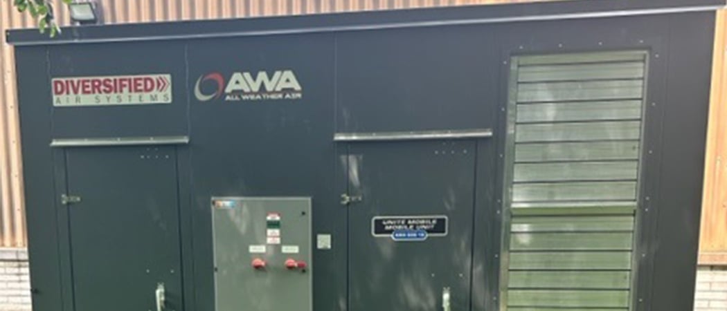 Diversified Air Systems Contact Us