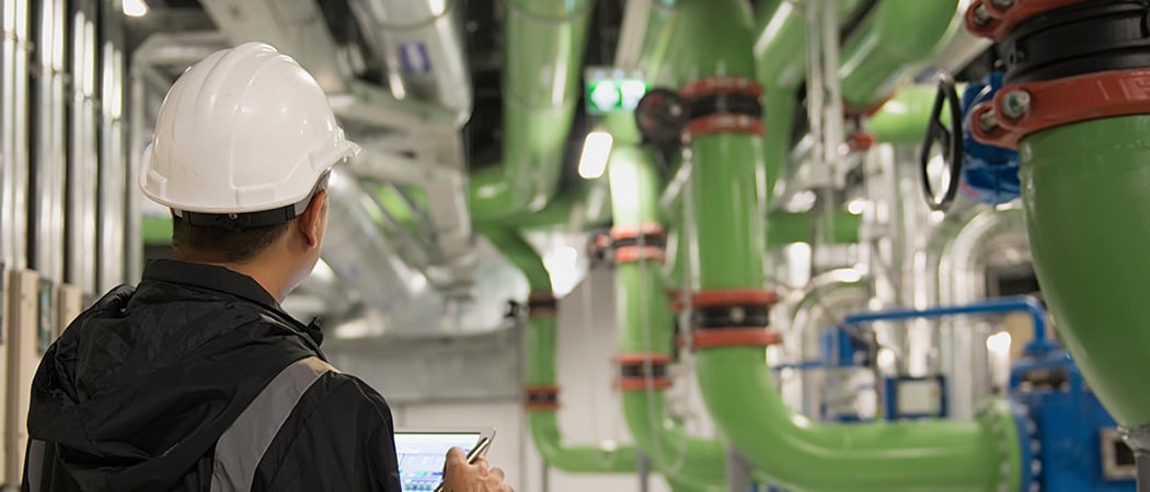 Diversified Air Systems industry insight