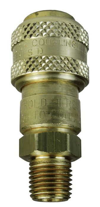 Dixon Quick Coupling