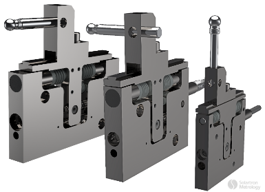 DK – BLOCK GAUGES 2MM