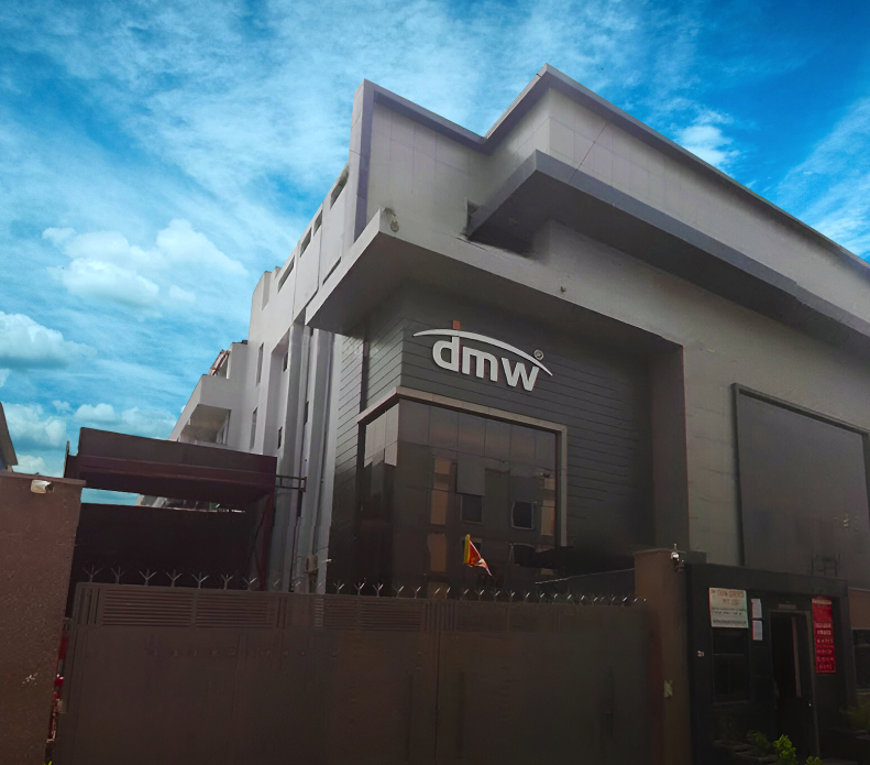 DMW Export