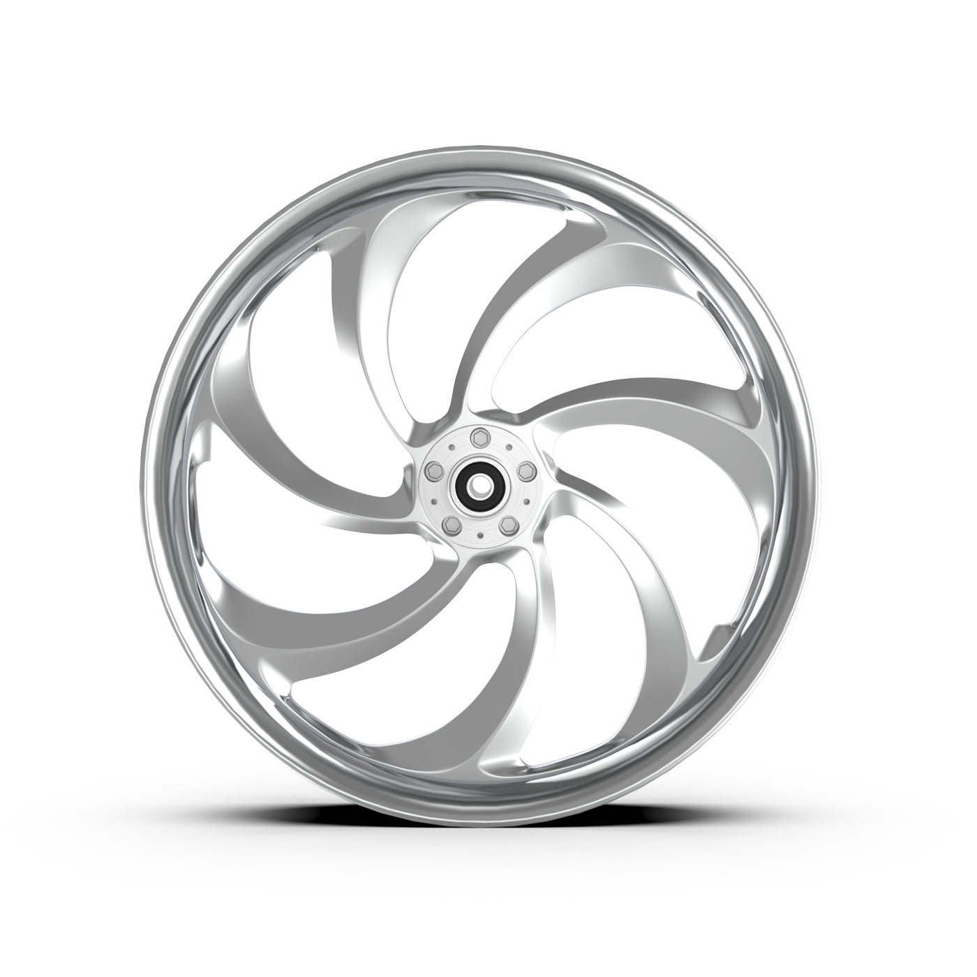 DNA Specialty: Motorcycle Wheels