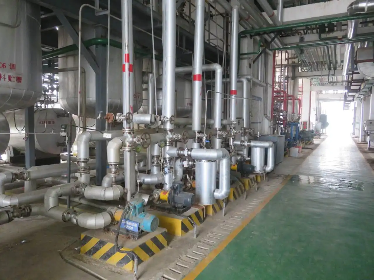 Docosanoic industry insight