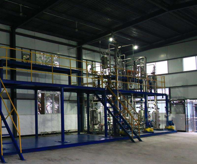 Docosanoic industry insight
