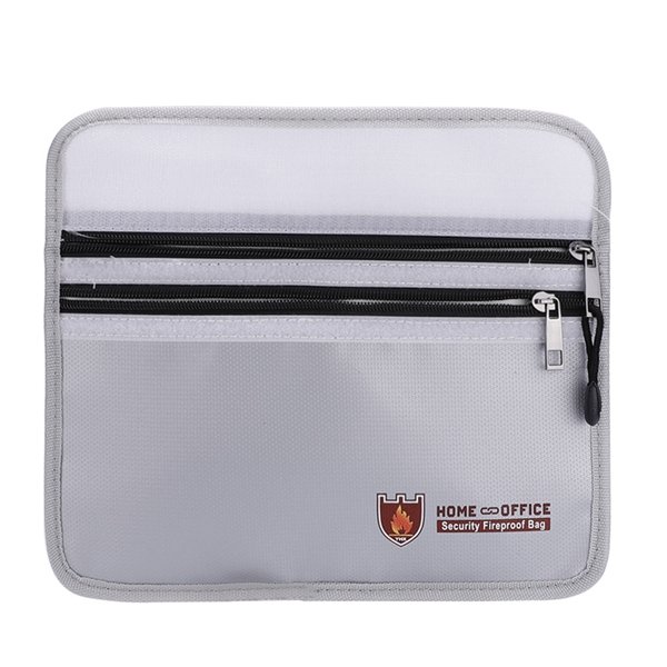 Document Fireproof Bag industry insight