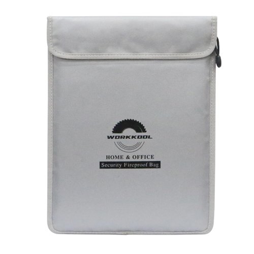 Document Fireproof Bag industry insight