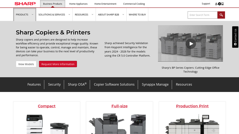 Document Systems