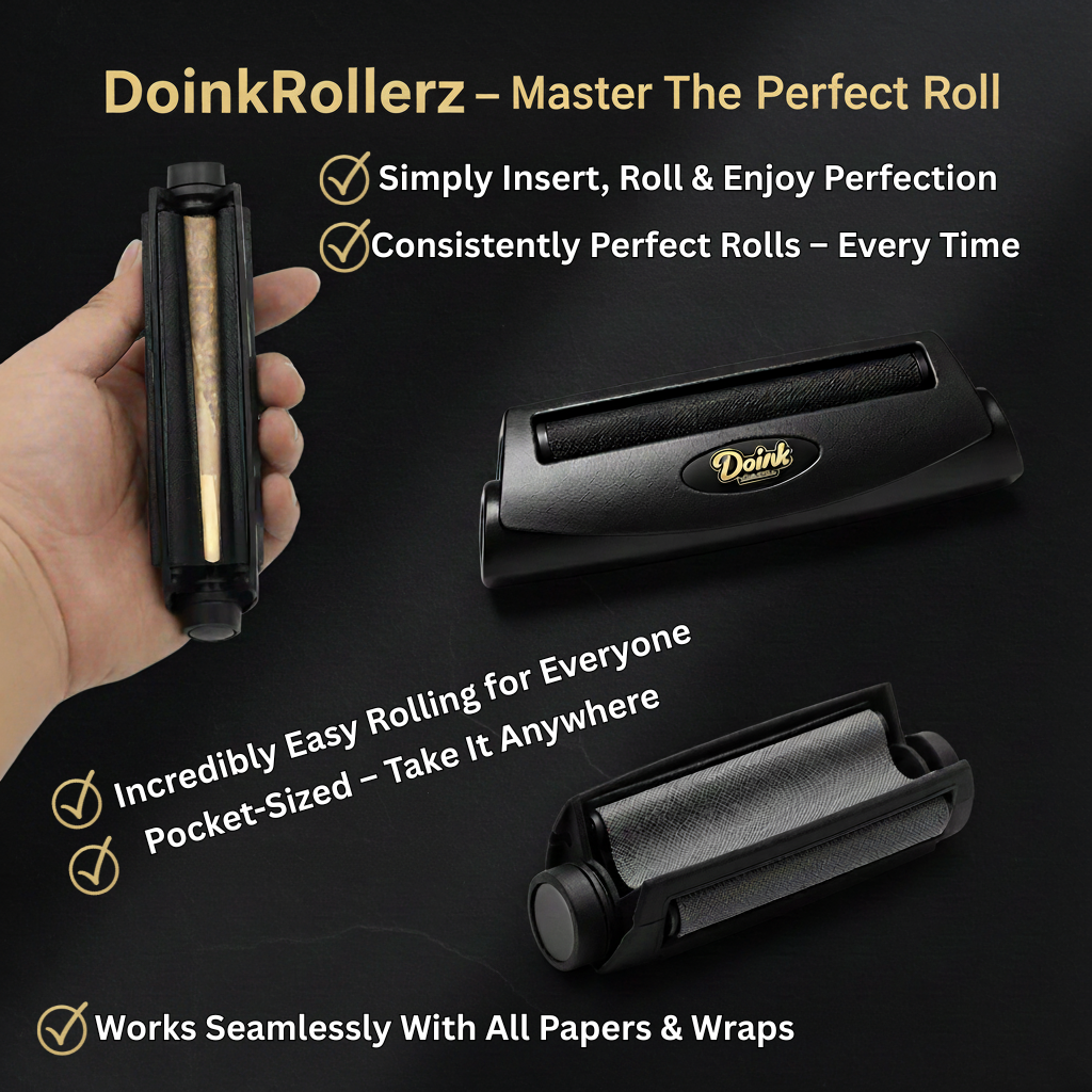 DoinkRollerz Shop: DoinkRollerz™