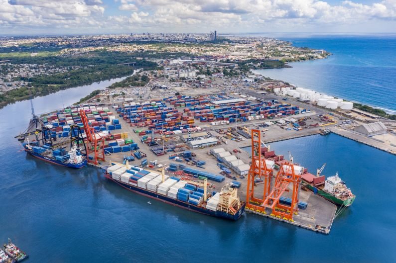 Dominican Republic Shipping Services