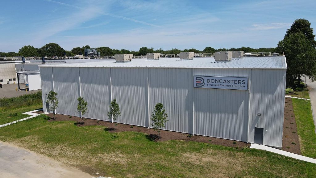 Doncasters