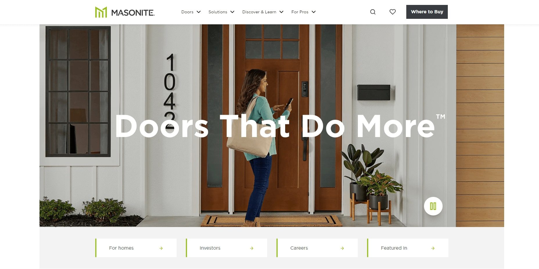 Door and Window Manufacturer