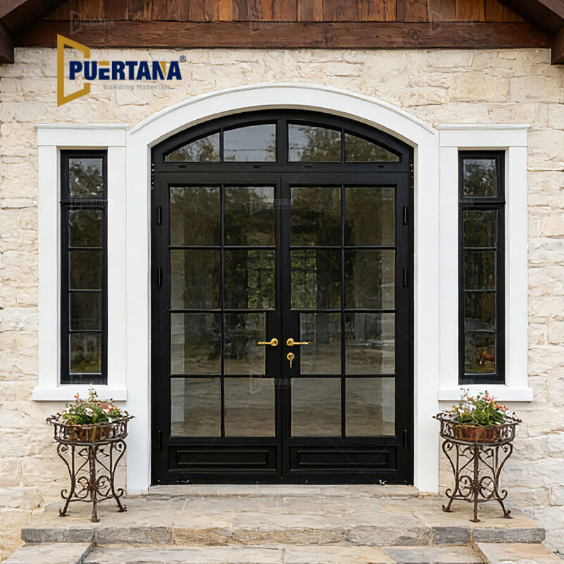 Door and Window Manufacturer