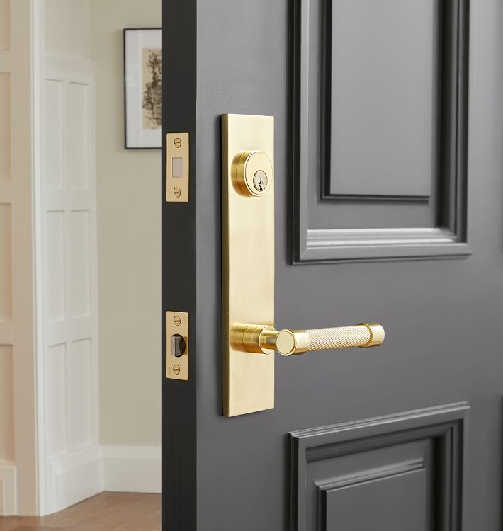 Door Hardware