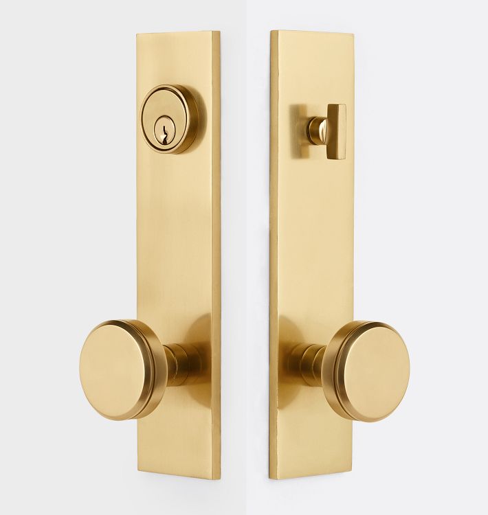 Door Hardware