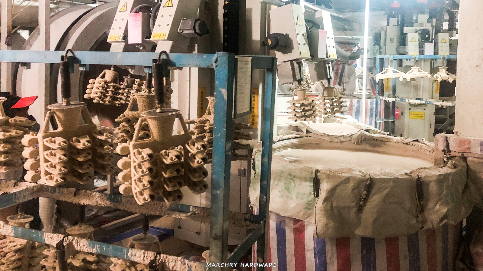 Door Hardware For Thick Doors industry insight