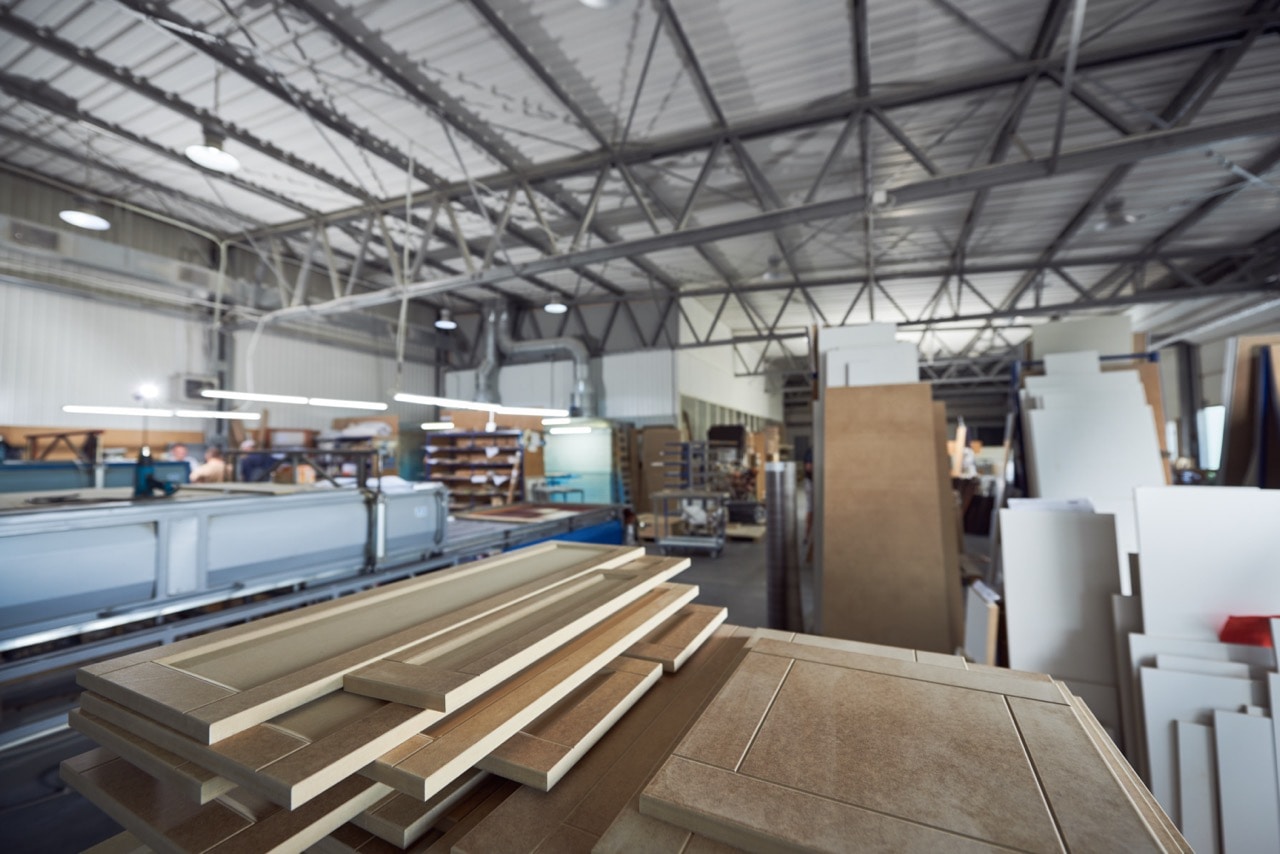 Door Mechanism industry insight