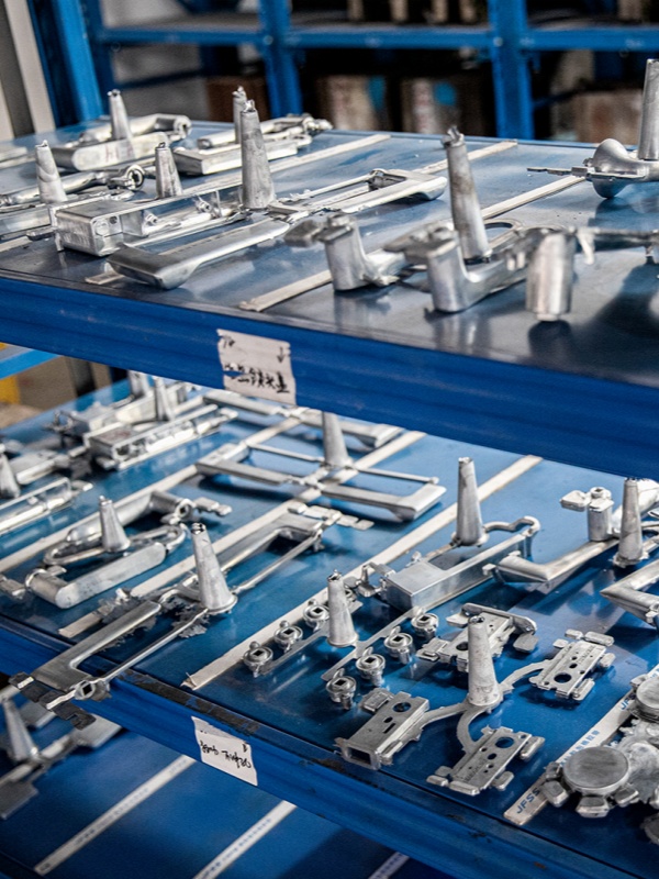 Door Mechanism industry insight