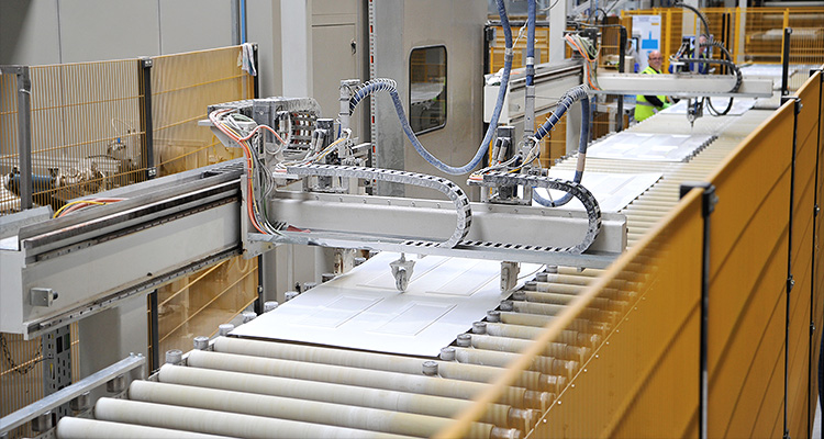 Doors Supply industry insight