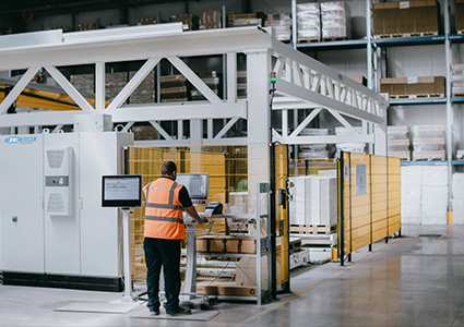 Doors Supply industry insight