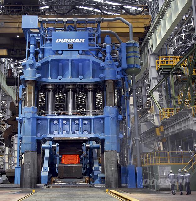 Doosan Enerbility