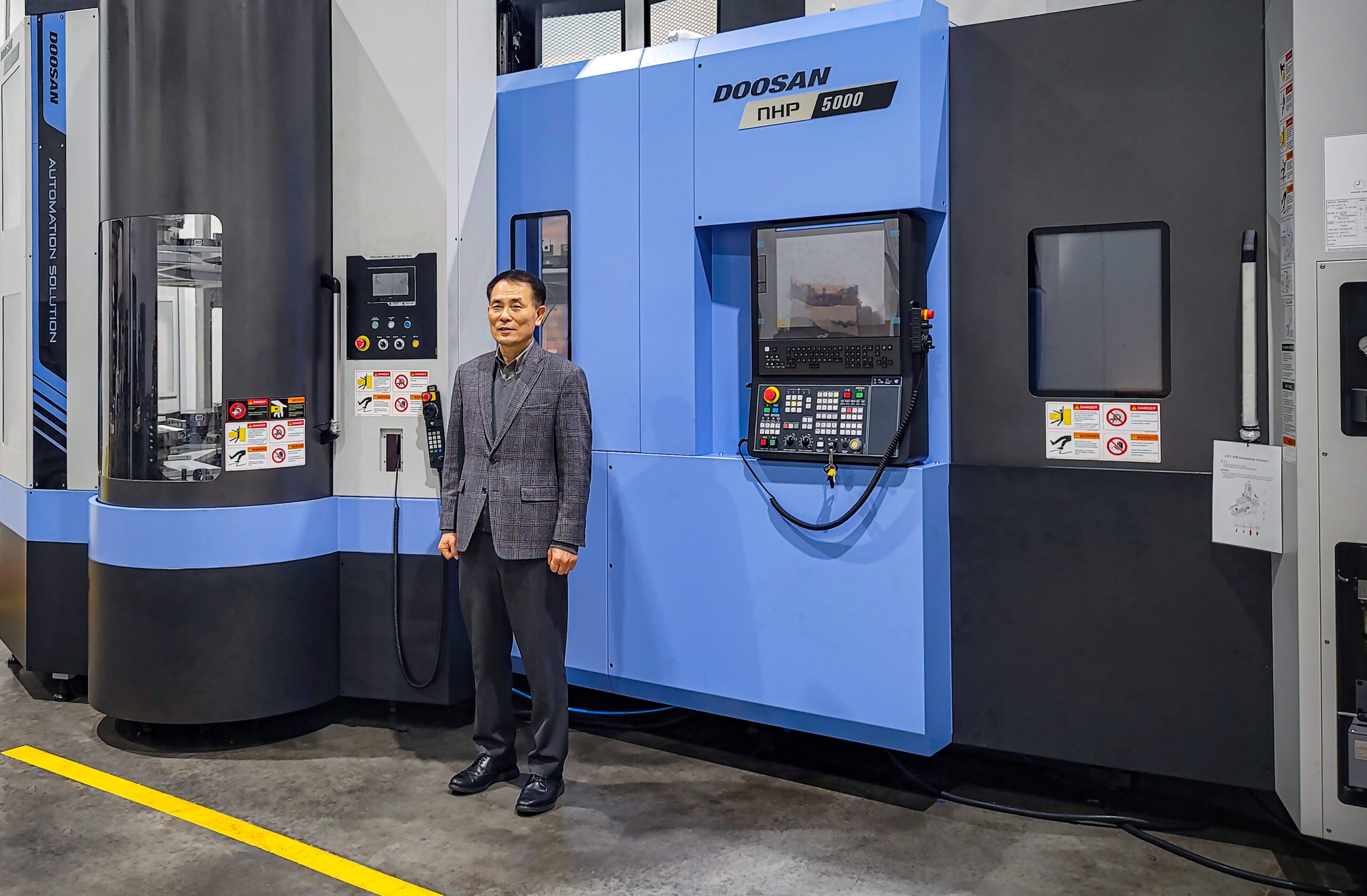 doosanmachinetools
